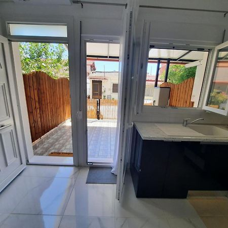 House B Diavata, Thessaloniki Apartment Exterior photo